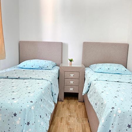 Apartmani Vasilije Kotor Zewnętrze zdjęcie