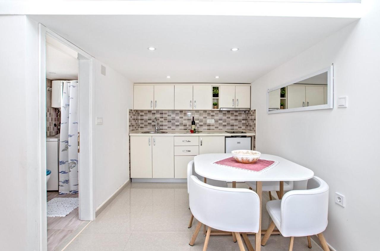 Apartmani Vasilije Kotor Zewnętrze zdjęcie