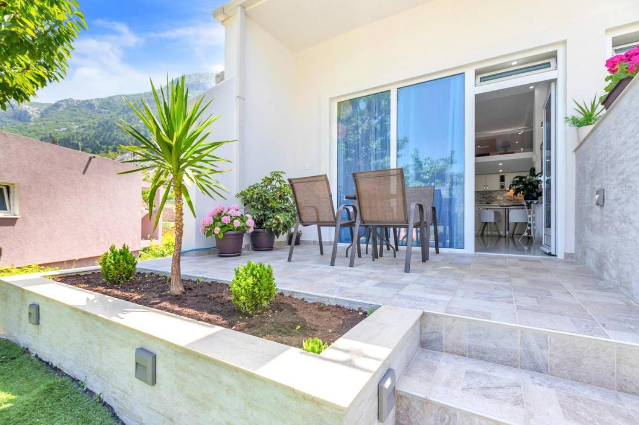 Apartmani Vasilije Kotor Zewnętrze zdjęcie
