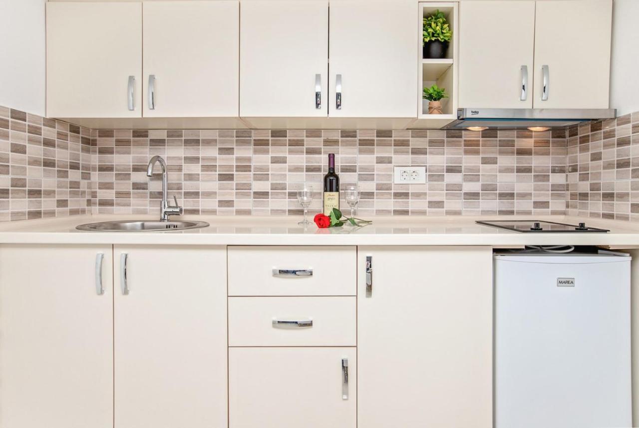 Apartmani Vasilije Kotor Zewnętrze zdjęcie