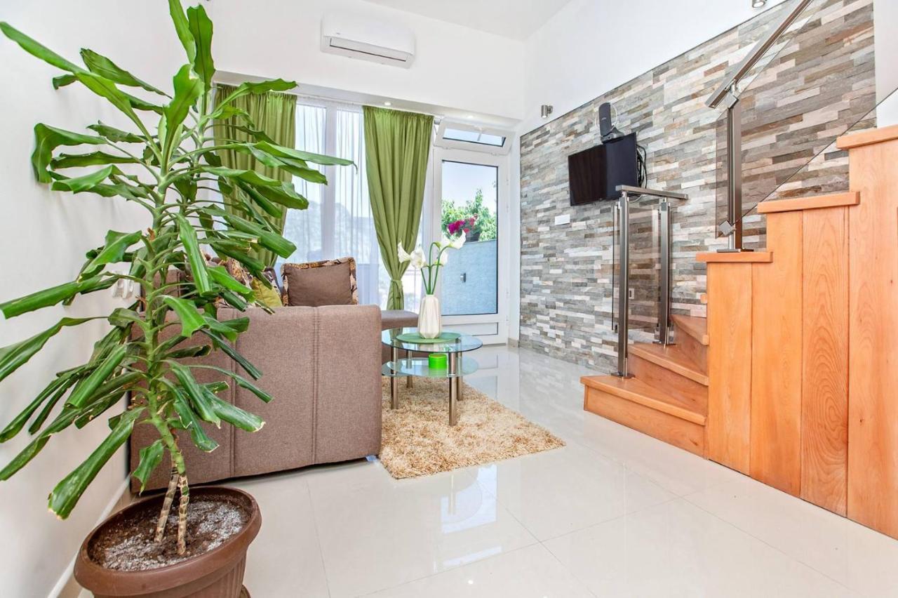 Apartmani Vasilije Kotor Zewnętrze zdjęcie