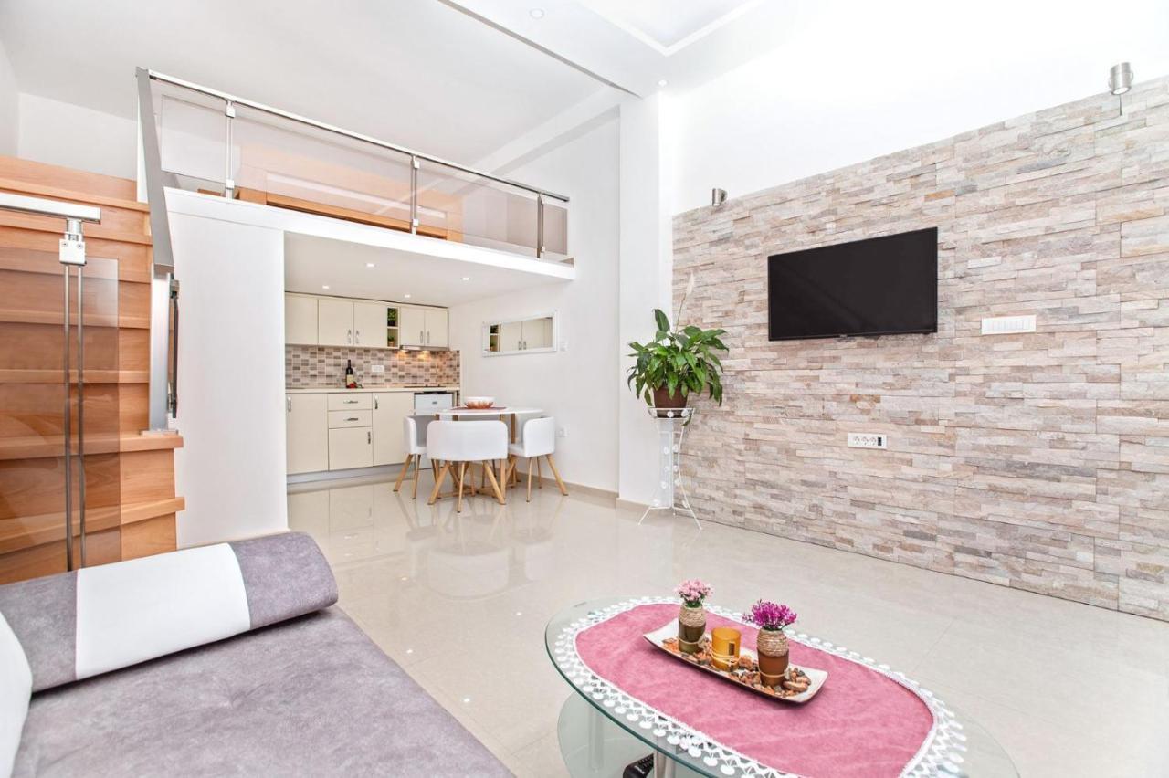 Apartmani Vasilije Kotor Zewnętrze zdjęcie