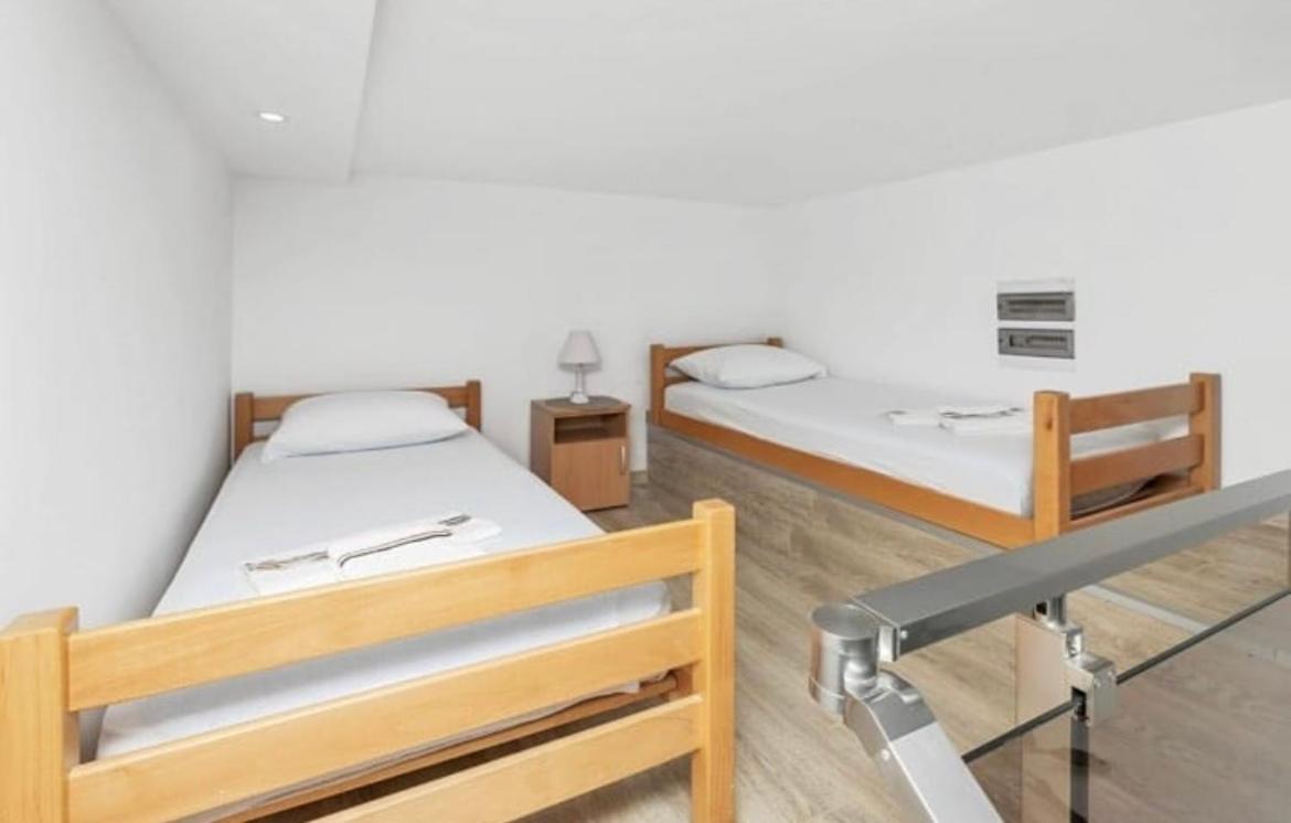 Apartmani Vasilije Kotor Zewnętrze zdjęcie