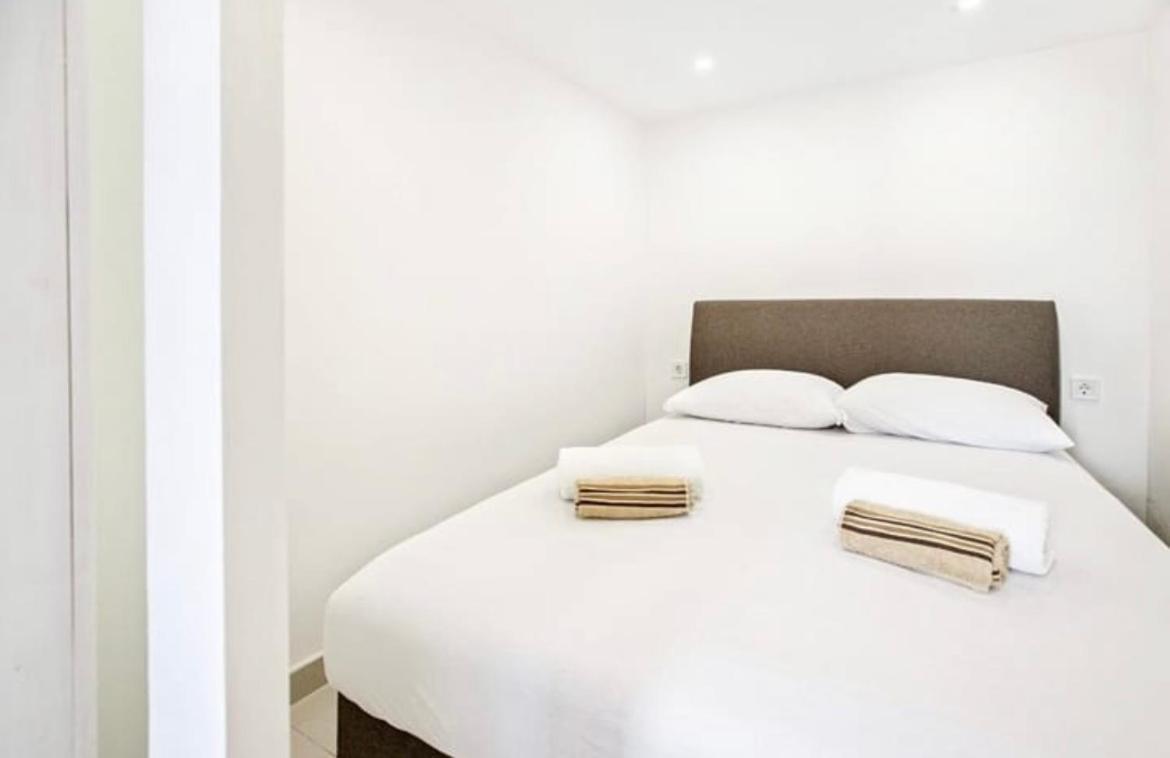 Apartmani Vasilije Kotor Zewnętrze zdjęcie