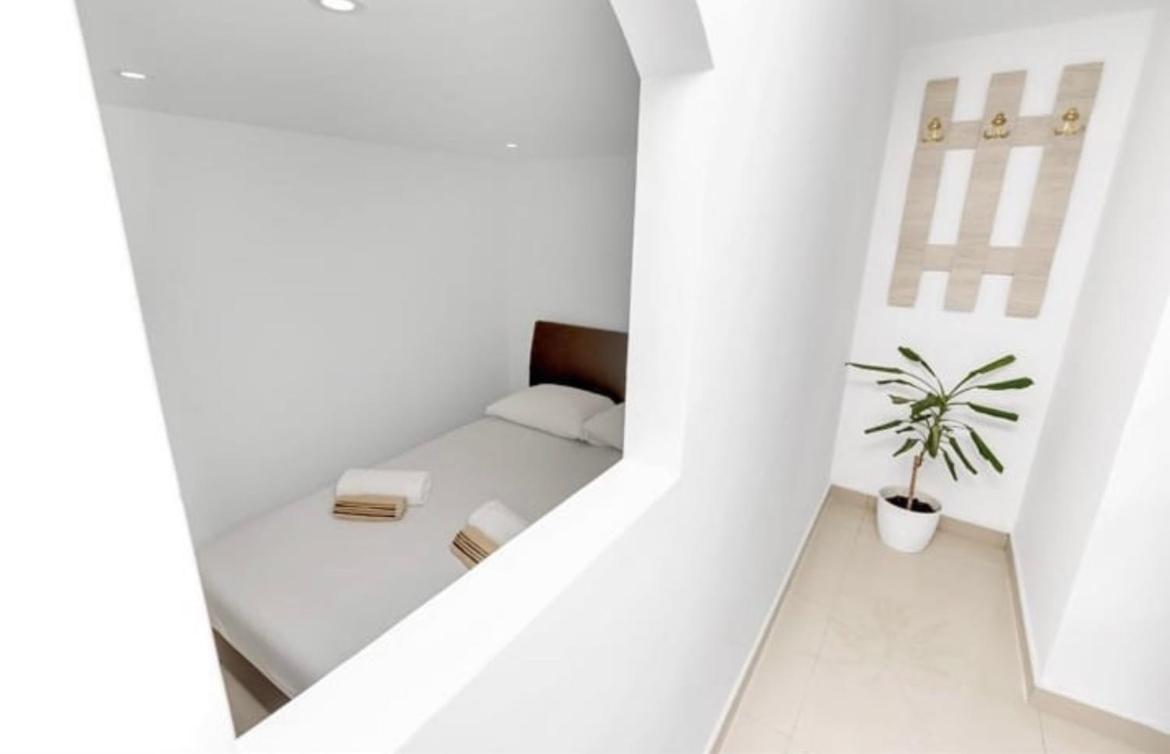 Apartmani Vasilije Kotor Zewnętrze zdjęcie