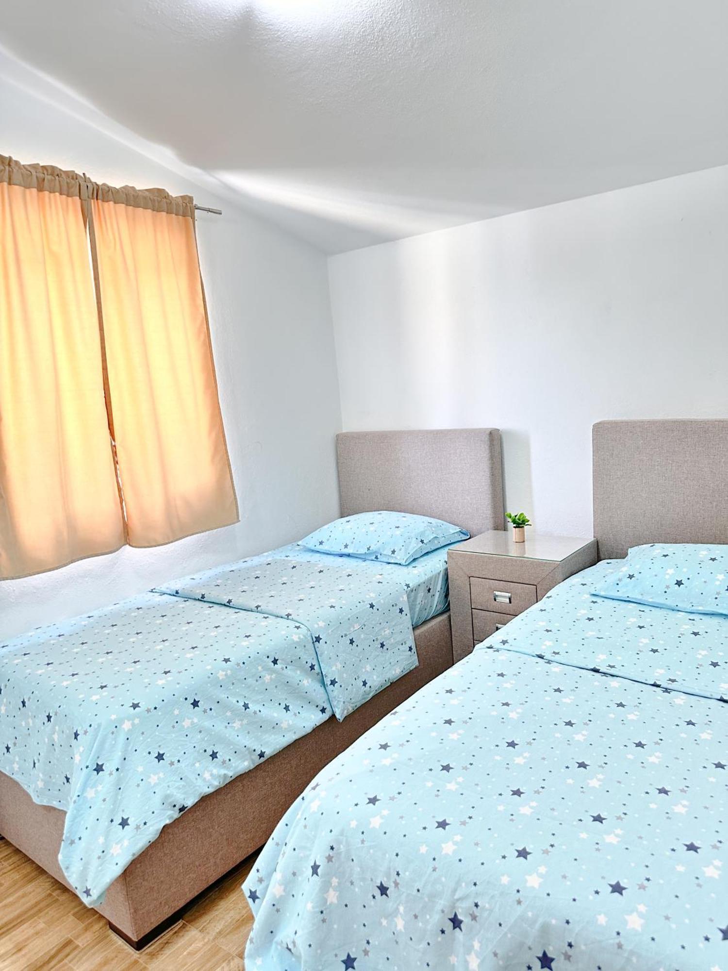 Apartmani Vasilije Kotor Zewnętrze zdjęcie