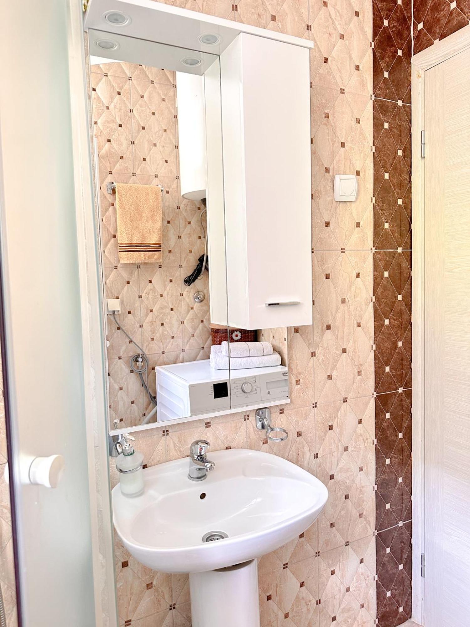 Apartmani Vasilije Kotor Zewnętrze zdjęcie