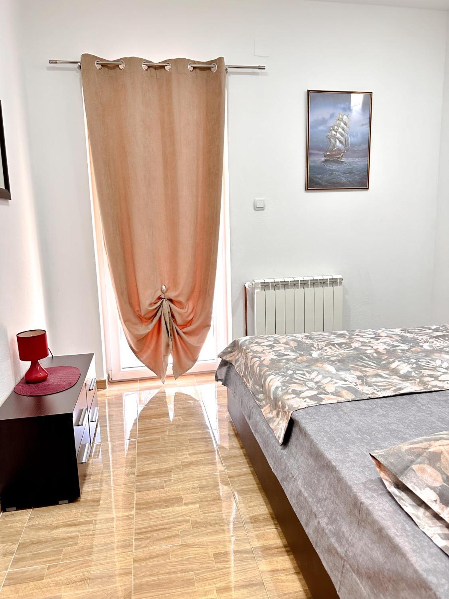 Apartmani Vasilije Kotor Zewnętrze zdjęcie