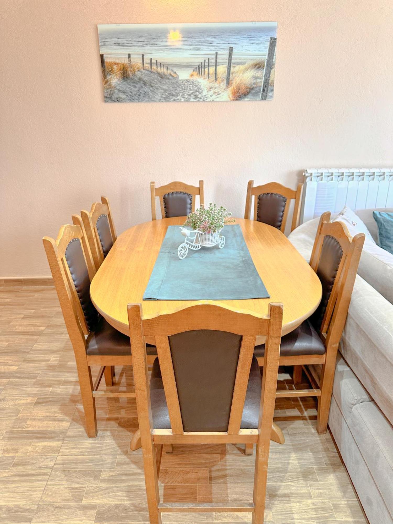 Apartmani Vasilije Kotor Zewnętrze zdjęcie