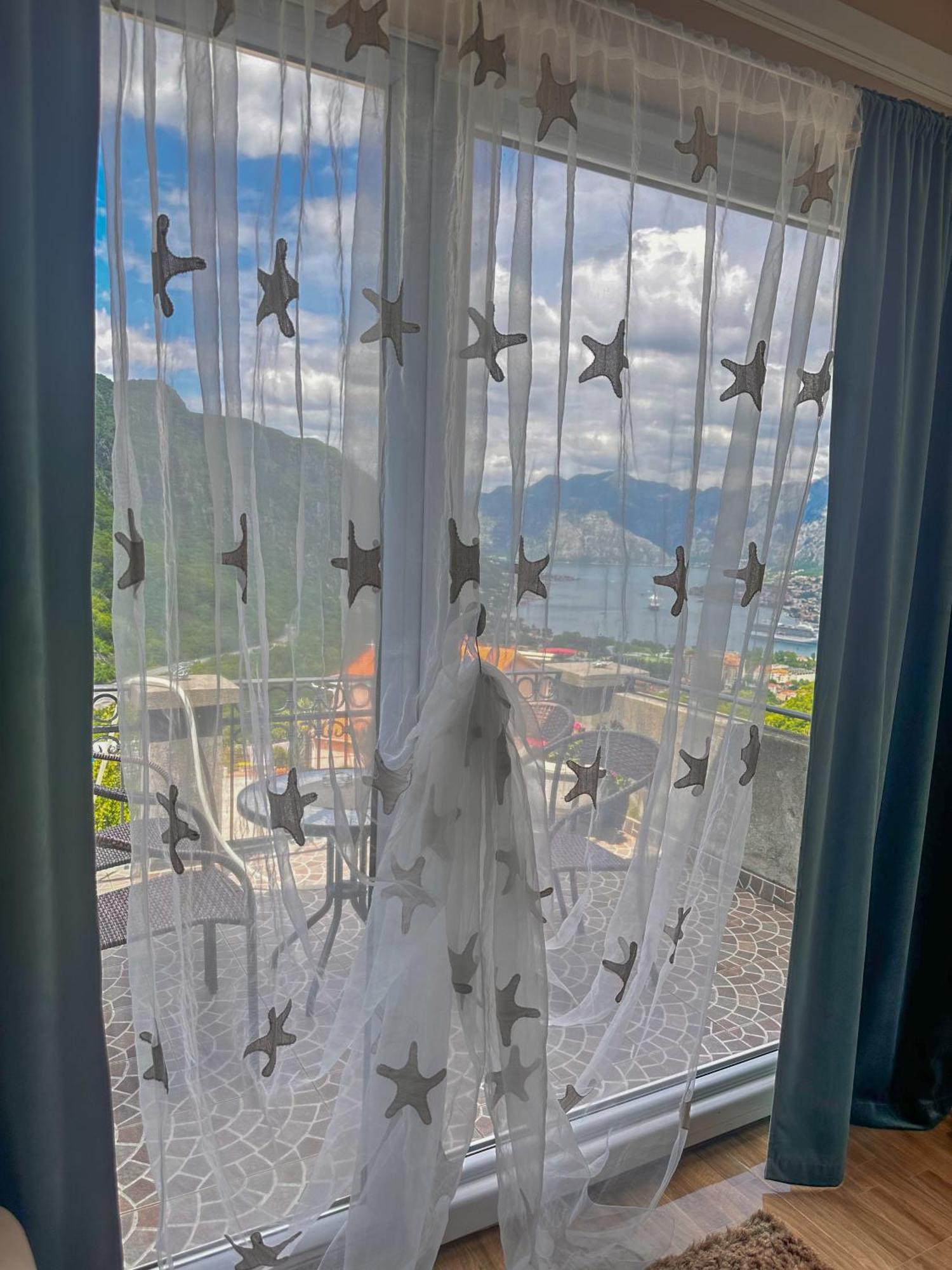 Apartmani Vasilije Kotor Zewnętrze zdjęcie