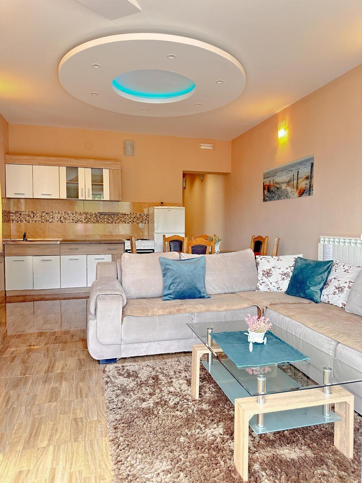 Apartmani Vasilije Kotor Zewnętrze zdjęcie